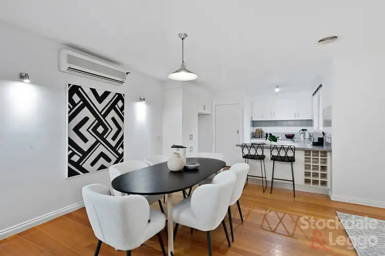 Fifth view of Homely unit listing, 3/77 Northumberland Road, Pascoe Vale VIC 3044