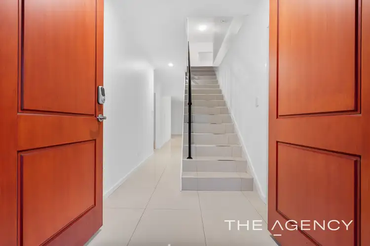 Fifth view of Homely house listing, 952A Beaufort Street, Inglewood WA 6052