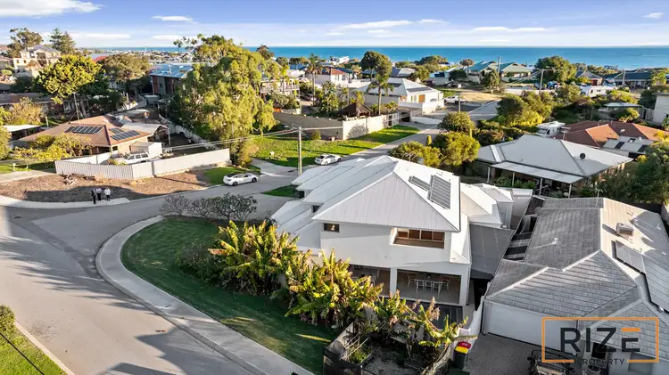 Second view of Homely house listing, 23 Cox Crescent, Quinns Rocks WA 6030