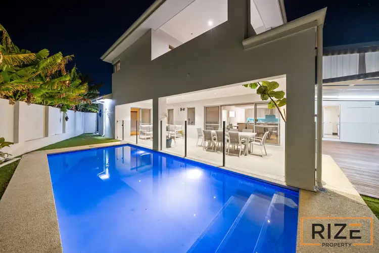 Third view of Homely house listing, 23 Cox Crescent, Quinns Rocks WA 6030