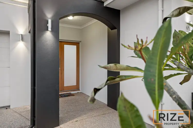 Fourth view of Homely house listing, 23 Cox Crescent, Quinns Rocks WA 6030