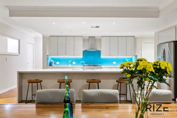 Sixth view of Homely house listing, 23 Cox Crescent, Quinns Rocks WA 6030