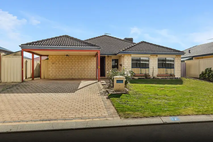 7 Alice Road, Port Kennedy WA 6172
