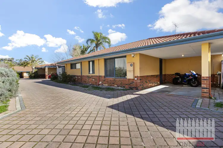 3/24 Farnham Street, Bentley WA 6102
