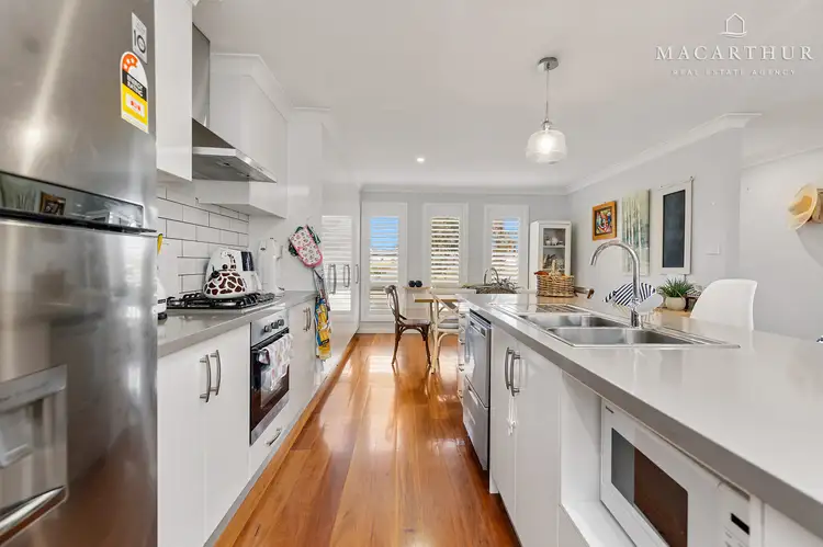 Second view of Homely house listing, 24 Ross Parkway, Gobbagombalin NSW 2650