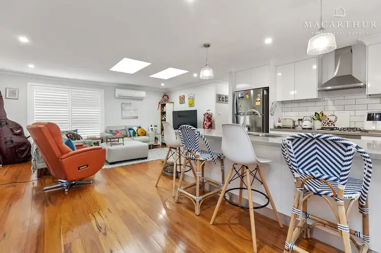 Fourth view of Homely house listing, 24 Ross Parkway, Gobbagombalin NSW 2650