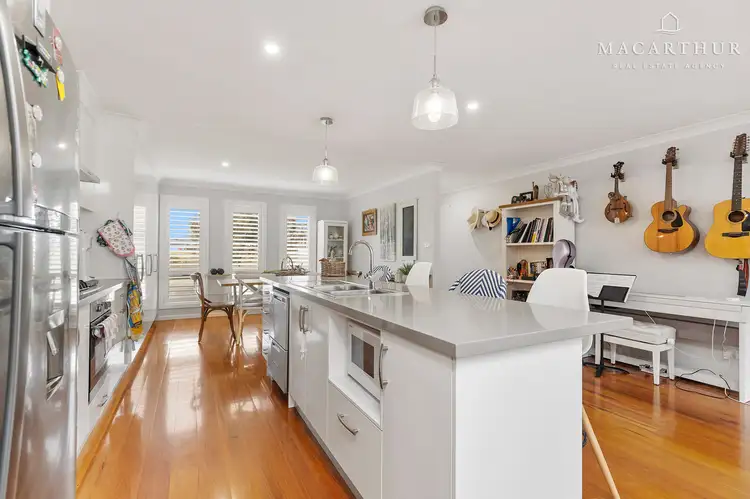 Fifth view of Homely house listing, 24 Ross Parkway, Gobbagombalin NSW 2650
