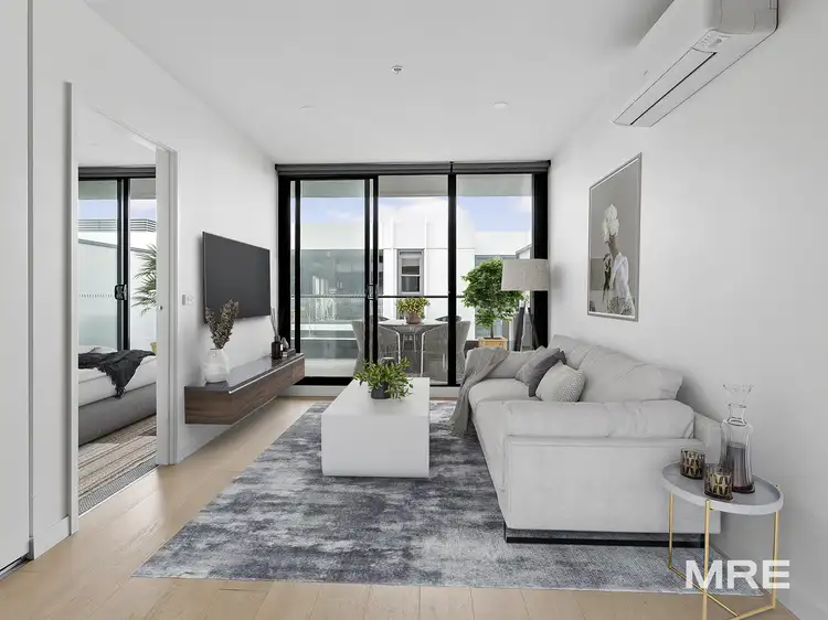 707/3 Olive York Way, Brunswick West VIC 3055