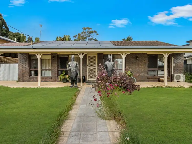Second view of Homely house listing, 4 William Street, Urangan QLD 4655