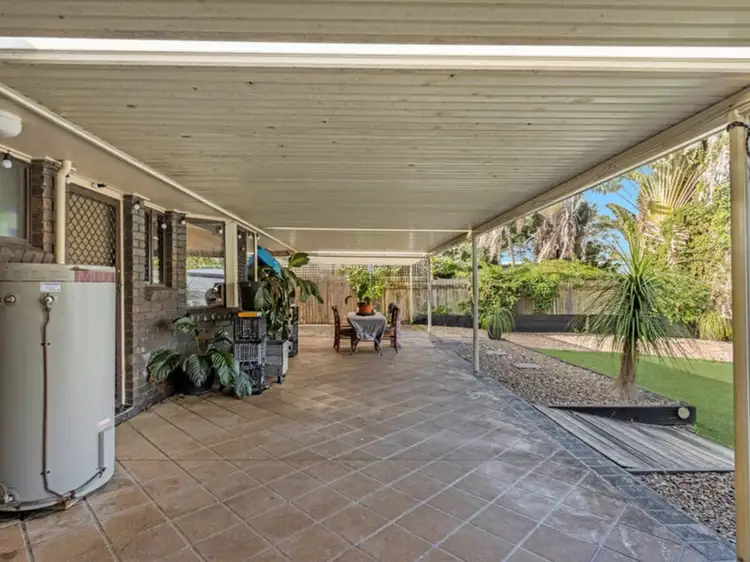 Fourth view of Homely house listing, 4 William Street, Urangan QLD 4655