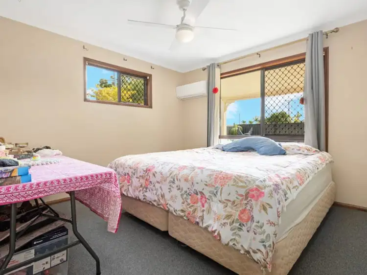 Fifth view of Homely house listing, 4 William Street, Urangan QLD 4655