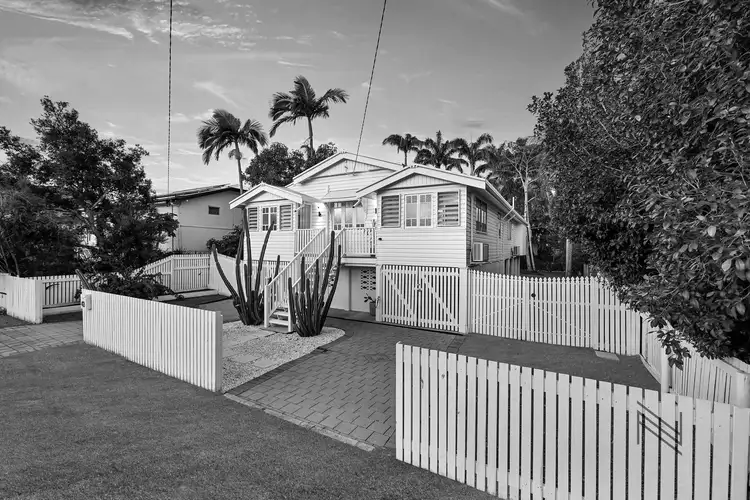 43 Sussex Street, Hyde Park QLD 4812