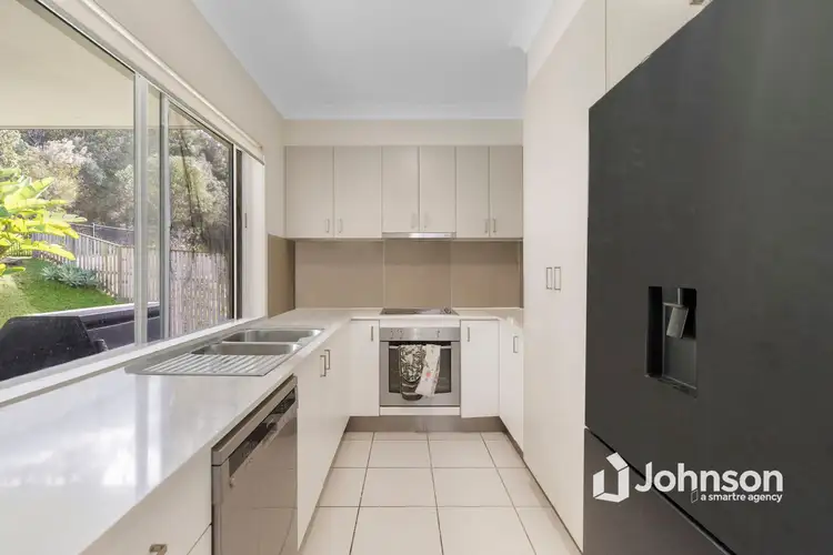 Third view of Homely house listing, 12 Gannet Place, Upper Coomera QLD 4209