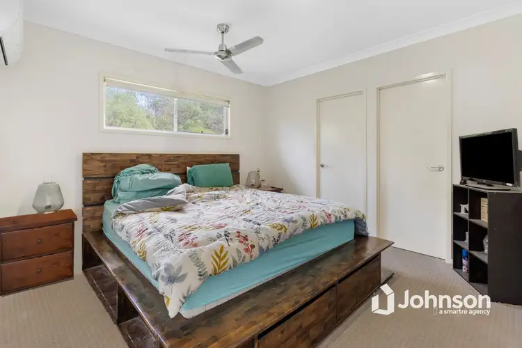 Fourth view of Homely house listing, 12 Gannet Place, Upper Coomera QLD 4209