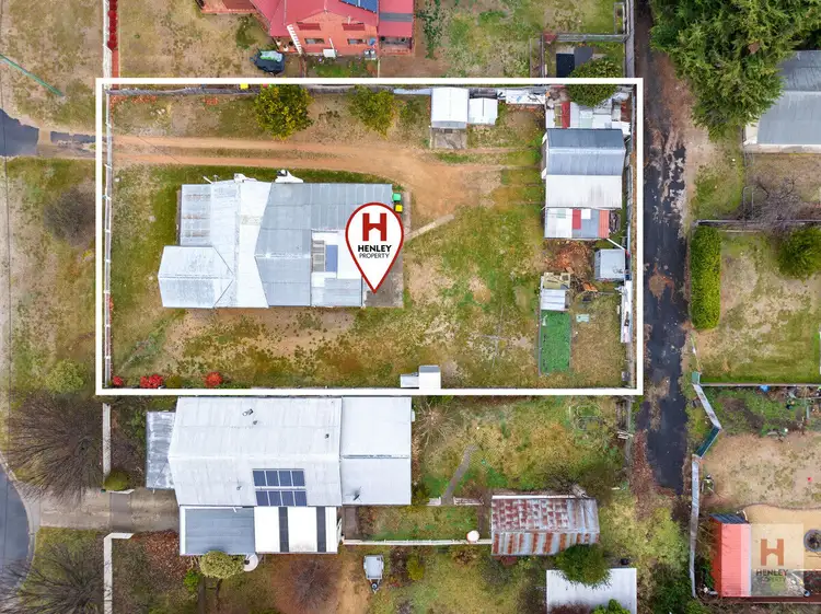 Second view of Homely house listing, 29 Denison Street, Cooma NSW 2630
