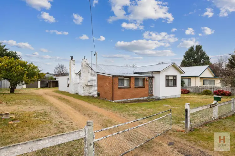 Third view of Homely house listing, 29 Denison Street, Cooma NSW 2630