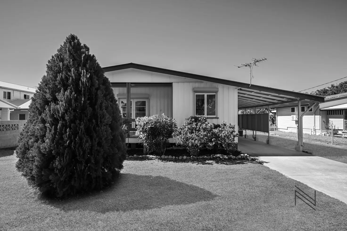 Main view of Homely house listing, 10 Lowth Street, Rosslea QLD 4812