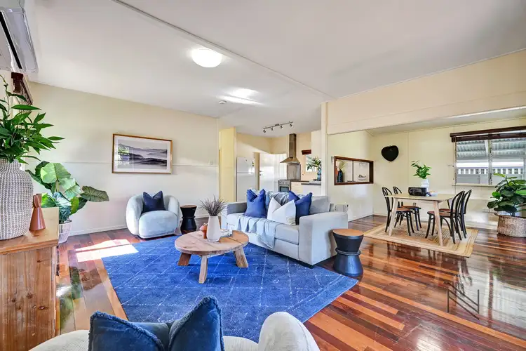 Second view of Homely house listing, 10 Lowth Street, Rosslea QLD 4812