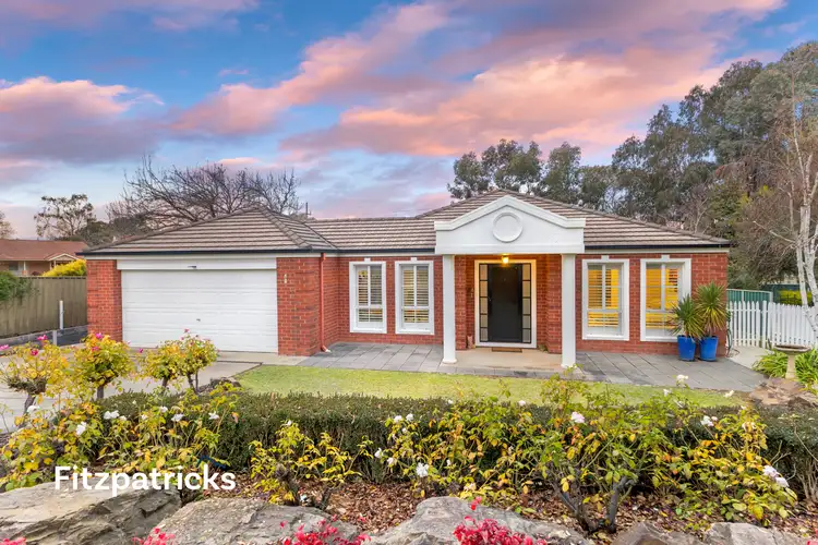 2 Arnhem Place, Tatton NSW 2650