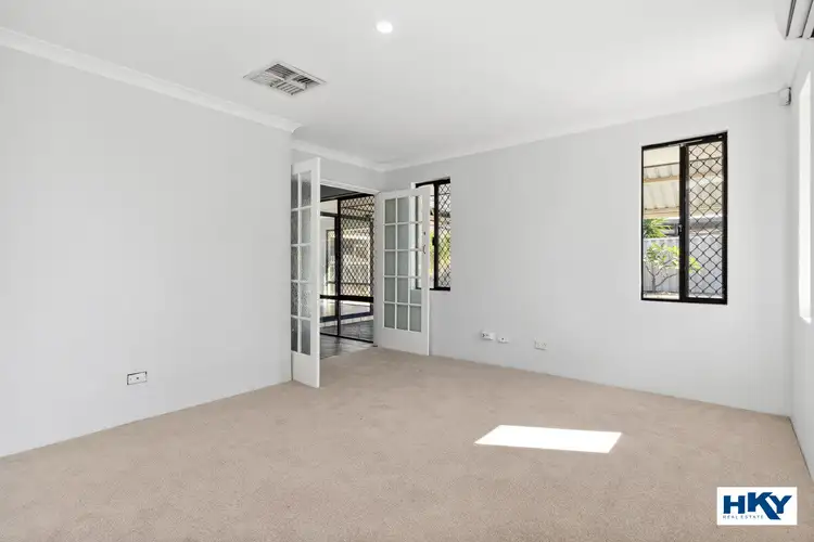 Third view of Homely house listing, 57 Coonawarra Drive, Caversham WA 6055