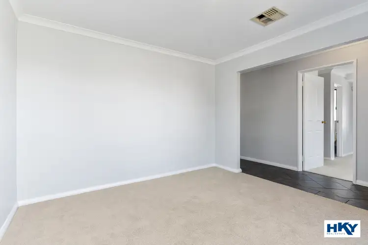 Fifth view of Homely house listing, 57 Coonawarra Drive, Caversham WA 6055