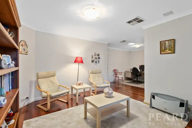 Sixth view of Homely house listing, 38 San Lorenzo Boulevard, Ellenbrook WA 6069