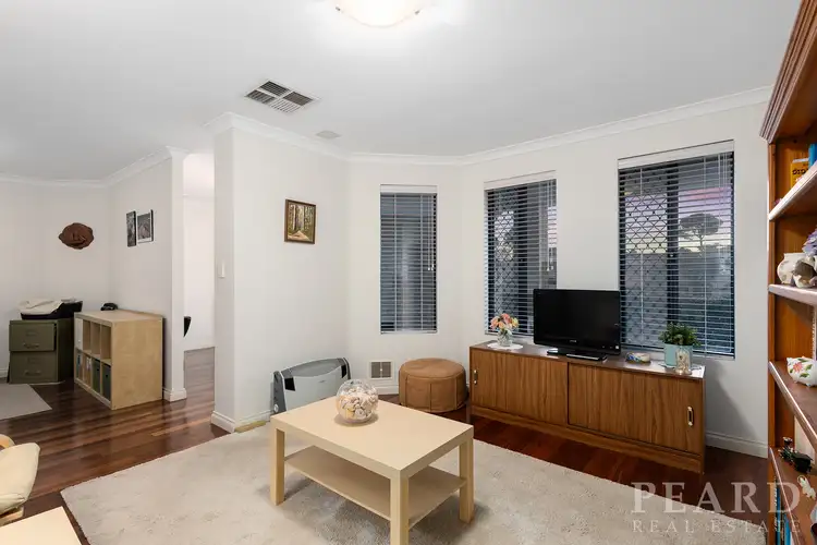 Seventh view of Homely house listing, 38 San Lorenzo Boulevard, Ellenbrook WA 6069