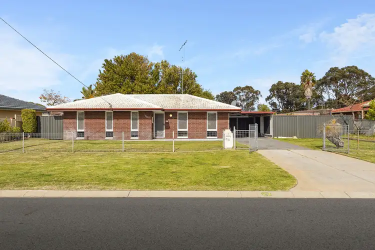 23 Jesmond Street, Safety Bay WA 6169