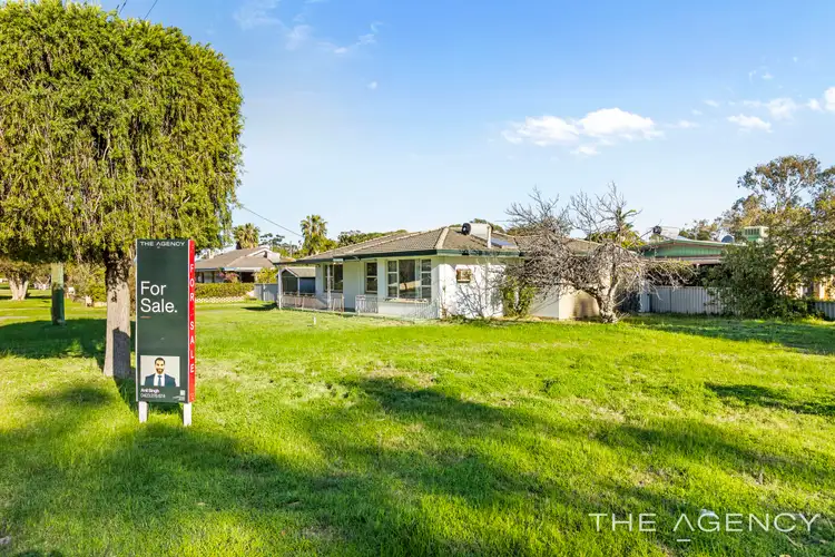 Third view of Homely house listing, 2 Wendron Street, Cloverdale WA 6105