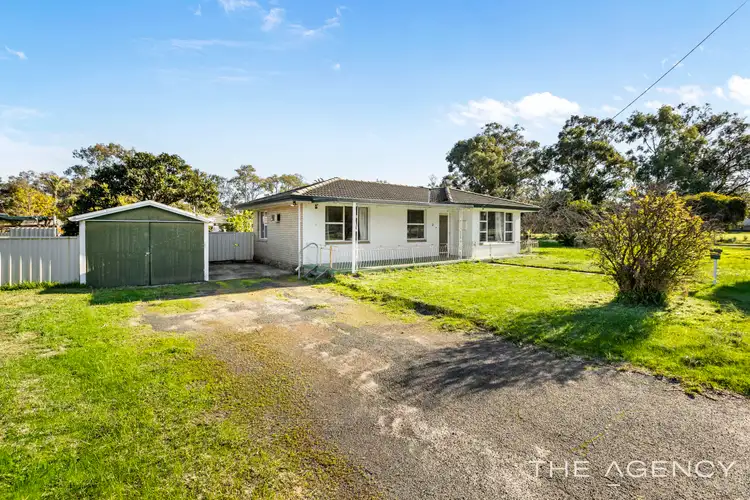 Fourth view of Homely house listing, 2 Wendron Street, Cloverdale WA 6105