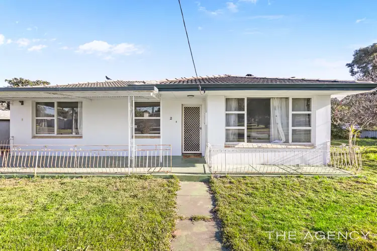 Sixth view of Homely house listing, 2 Wendron Street, Cloverdale WA 6105