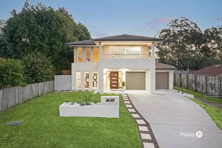 52 Candytuft Place, Calamvale QLD 4116