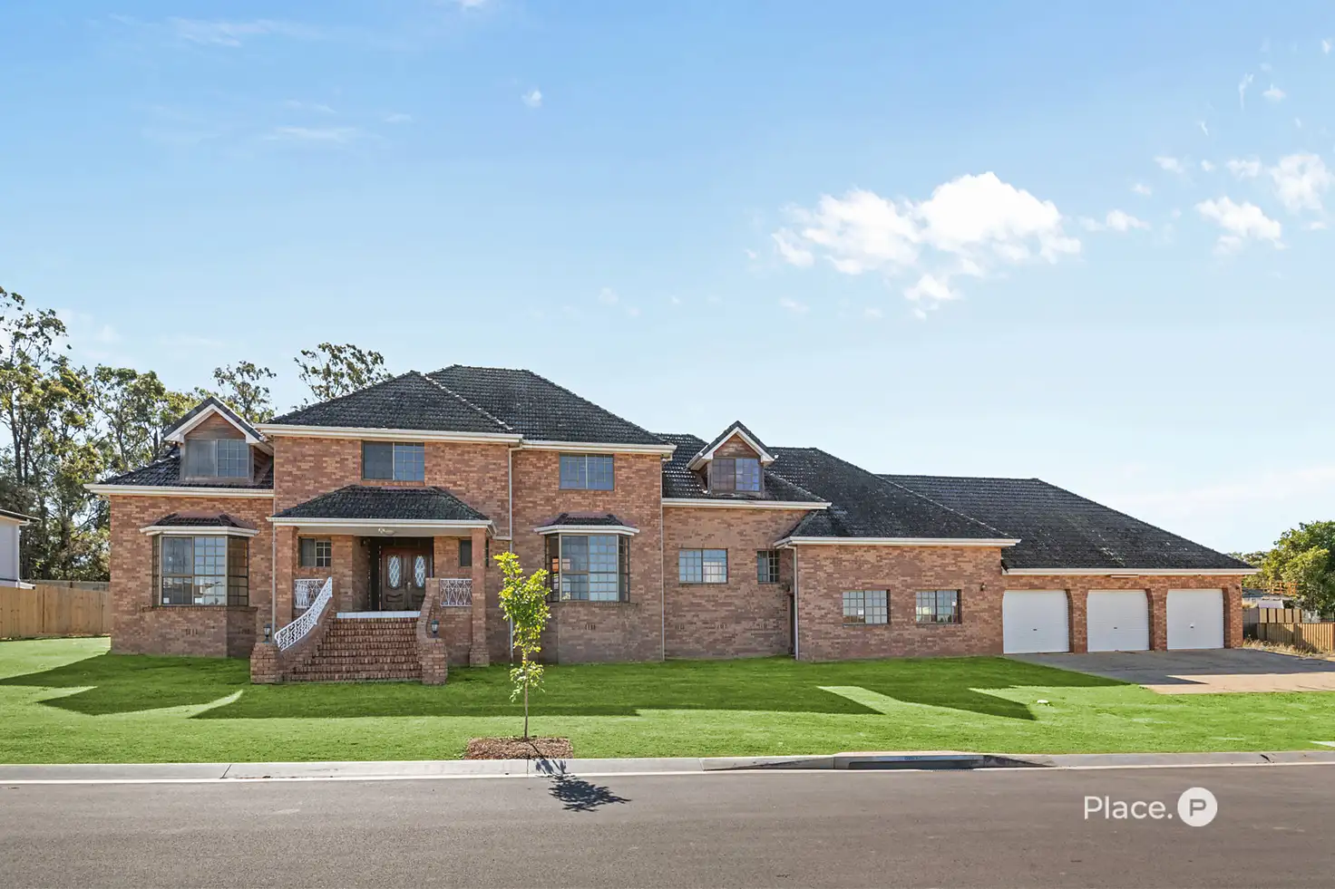 Main view of Homely house listing, 35 Kinwarton Crescent, Calamvale QLD 4116