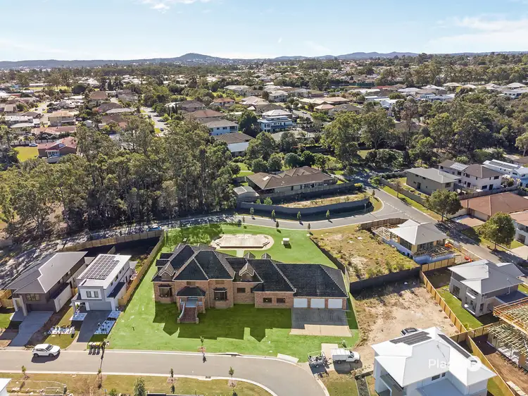 Second view of Homely house listing, 35 Kinwarton Crescent, Calamvale QLD 4116