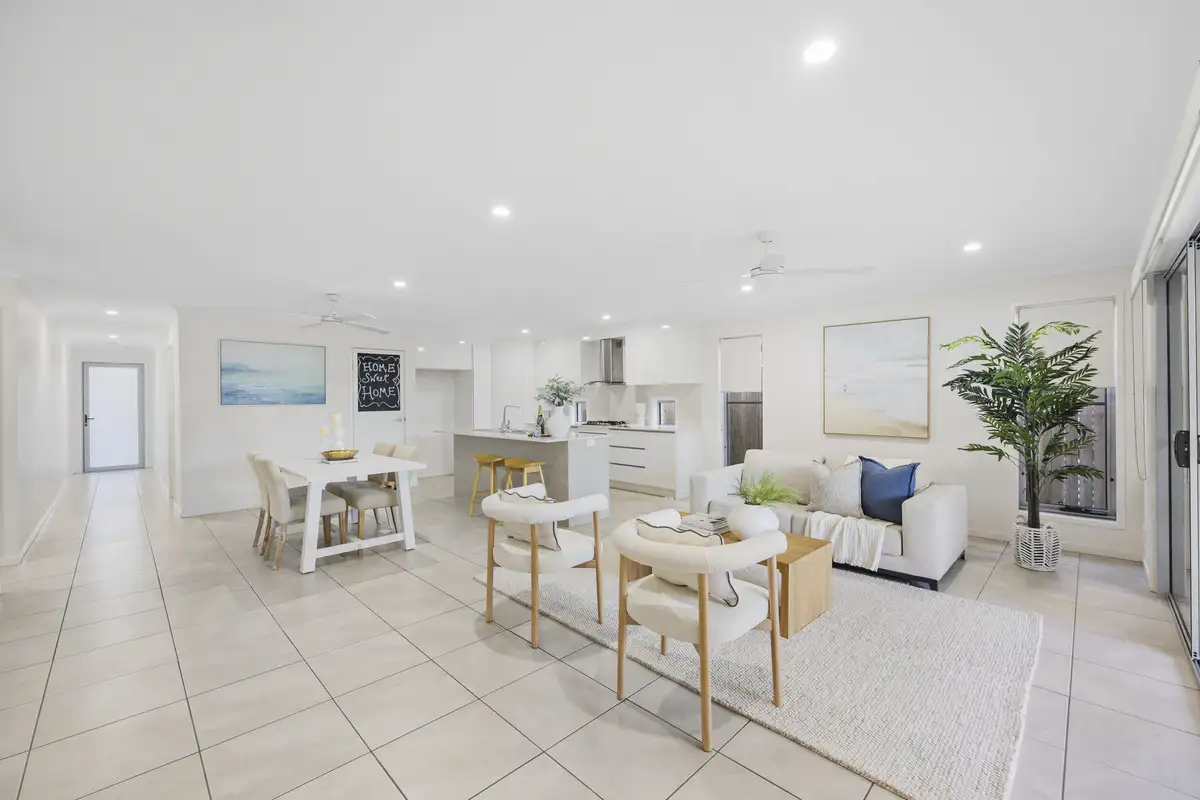 Main view of Homely house listing, 15 Sunshine Crescent, Caloundra West QLD 4551