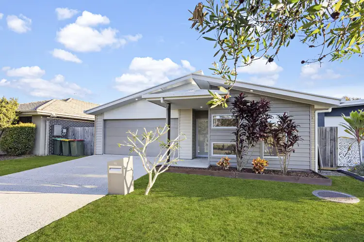 Second view of Homely house listing, 15 Sunshine Crescent, Caloundra West QLD 4551