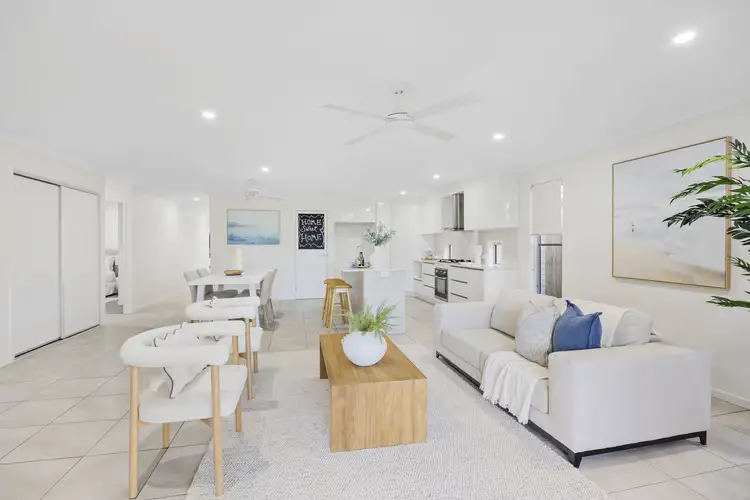 Third view of Homely house listing, 15 Sunshine Crescent, Caloundra West QLD 4551