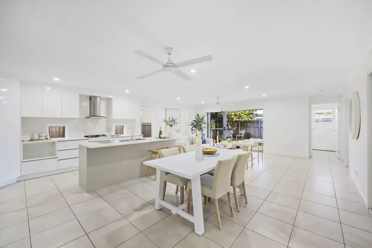 Fifth view of Homely house listing, 15 Sunshine Crescent, Caloundra West QLD 4551