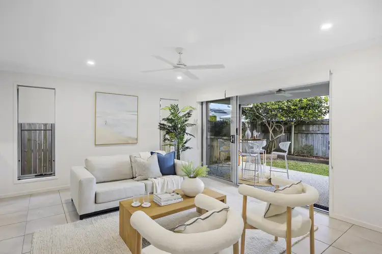 Sixth view of Homely house listing, 15 Sunshine Crescent, Caloundra West QLD 4551