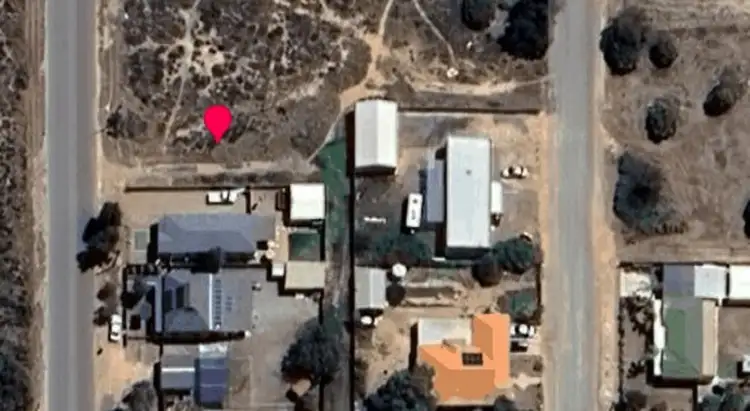 Third view of Homely land listing, 9 Anzac Road, Port Pirie West SA 5540