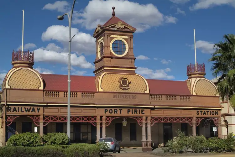 Fourth view of Homely land listing, 9 Anzac Road, Port Pirie West SA 5540
