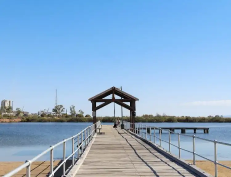 Fifth view of Homely land listing, 9 Anzac Road, Port Pirie West SA 5540