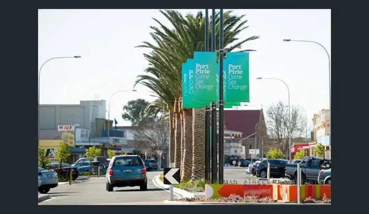 Third view of Homely land listing, 29 Hemmons Street, Port Pirie West SA 5540