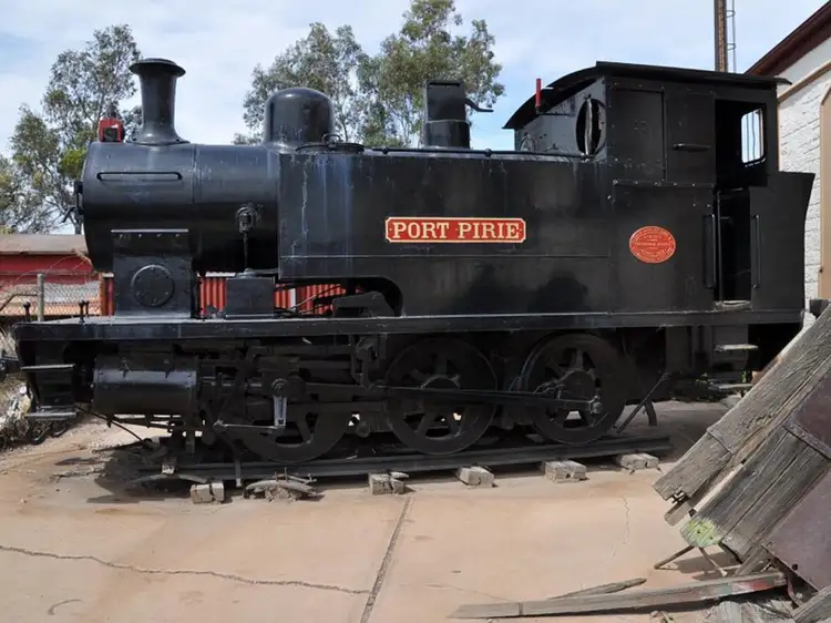 Seventh view of Homely land listing, 29 Hemmons Street, Port Pirie West SA 5540