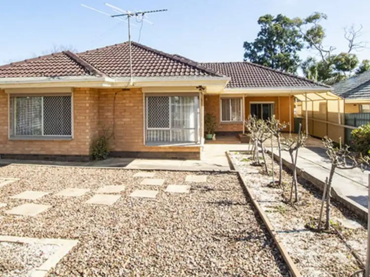 Main view of Homely house listing, 24A Barnett Avenue, St Marys SA 5042