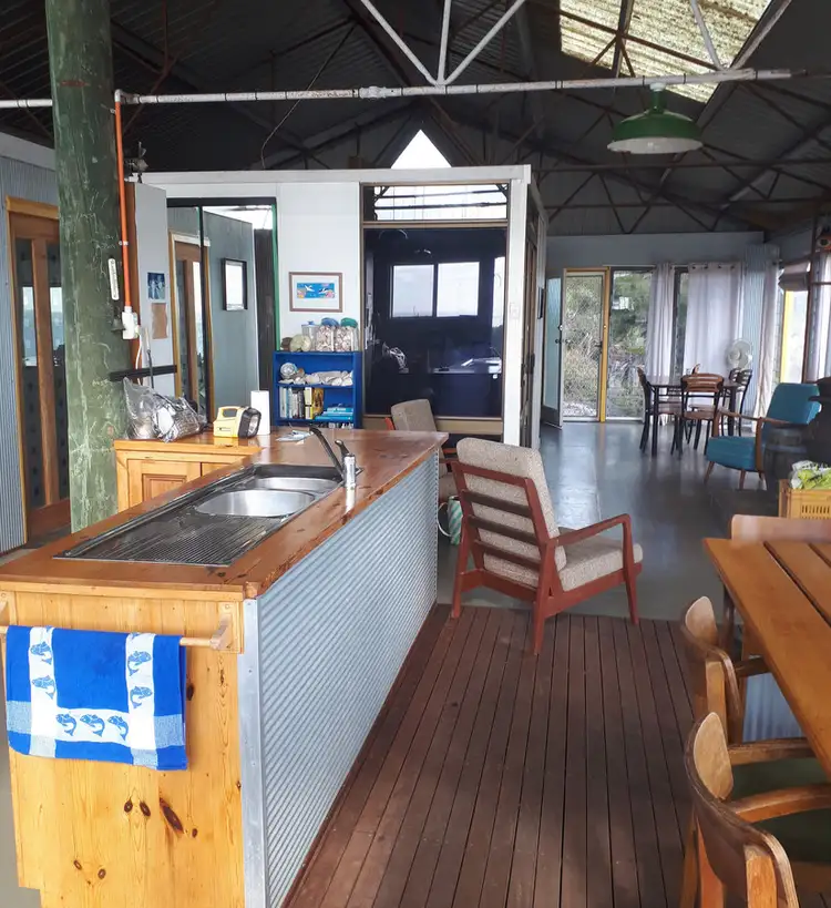 32 Government Road (Spilsby Island), Port Lincoln SA 5606