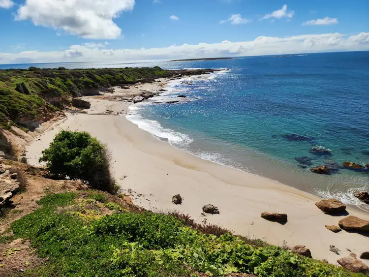 32 Government Road (Spilsby Island), Port Lincoln SA 5606