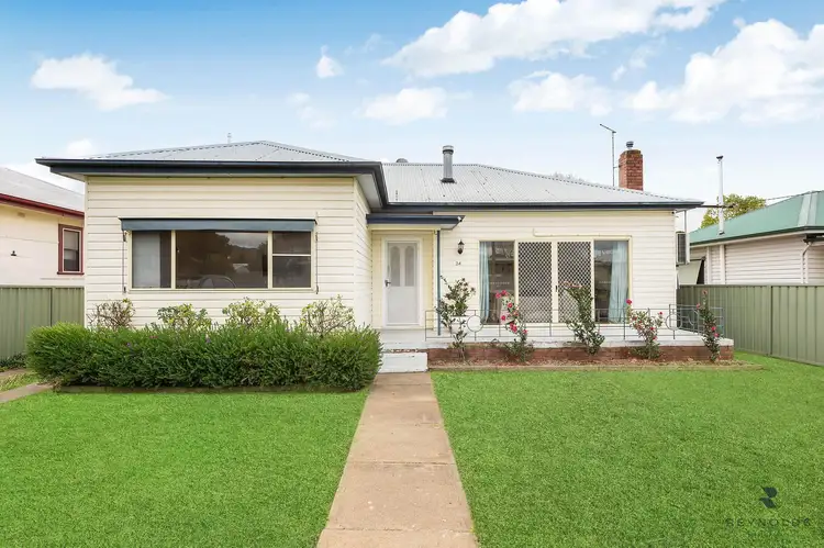 24 Mealey Street, Mudgee NSW 2850