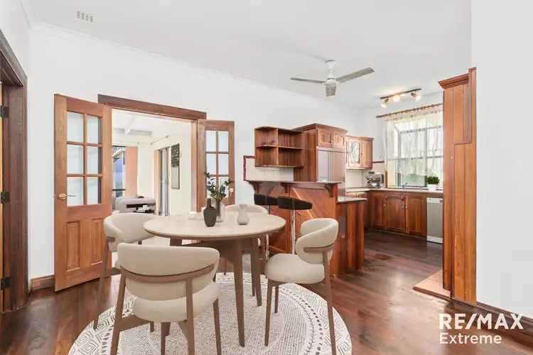 Second view of Homely house listing, 304 Crawford Road, Inglewood WA 6052
