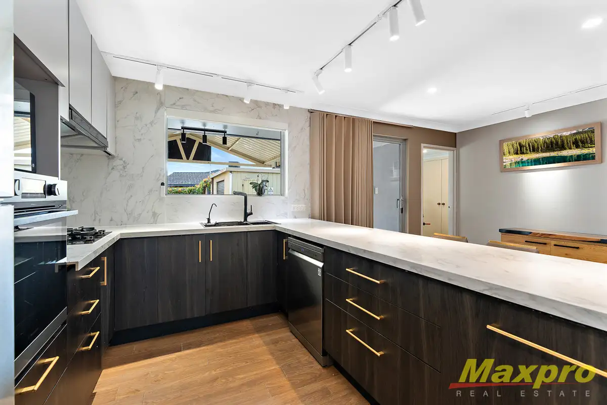 Main view of Homely house listing, 37 Camsell Way, Ferndale WA 6148